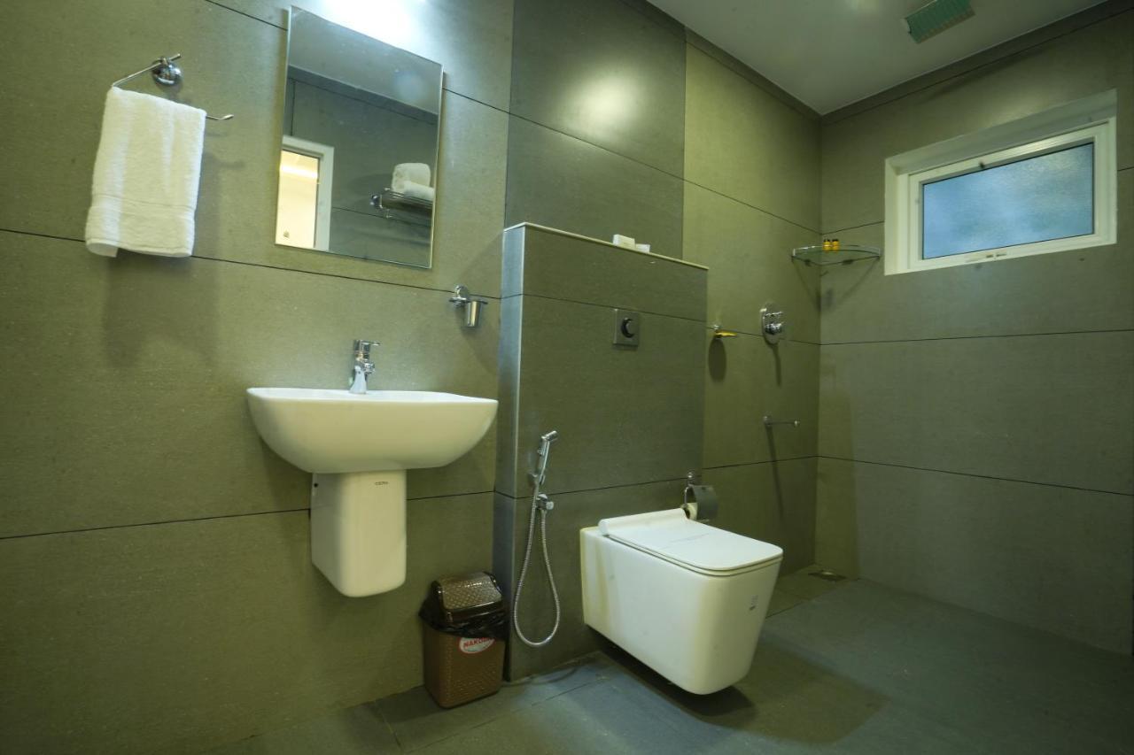 Misty Range Resorts Maraiyūr Εξωτερικό φωτογραφία
