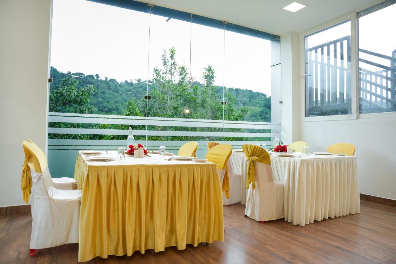 Misty Range Resorts Maraiyūr Εξωτερικό φωτογραφία