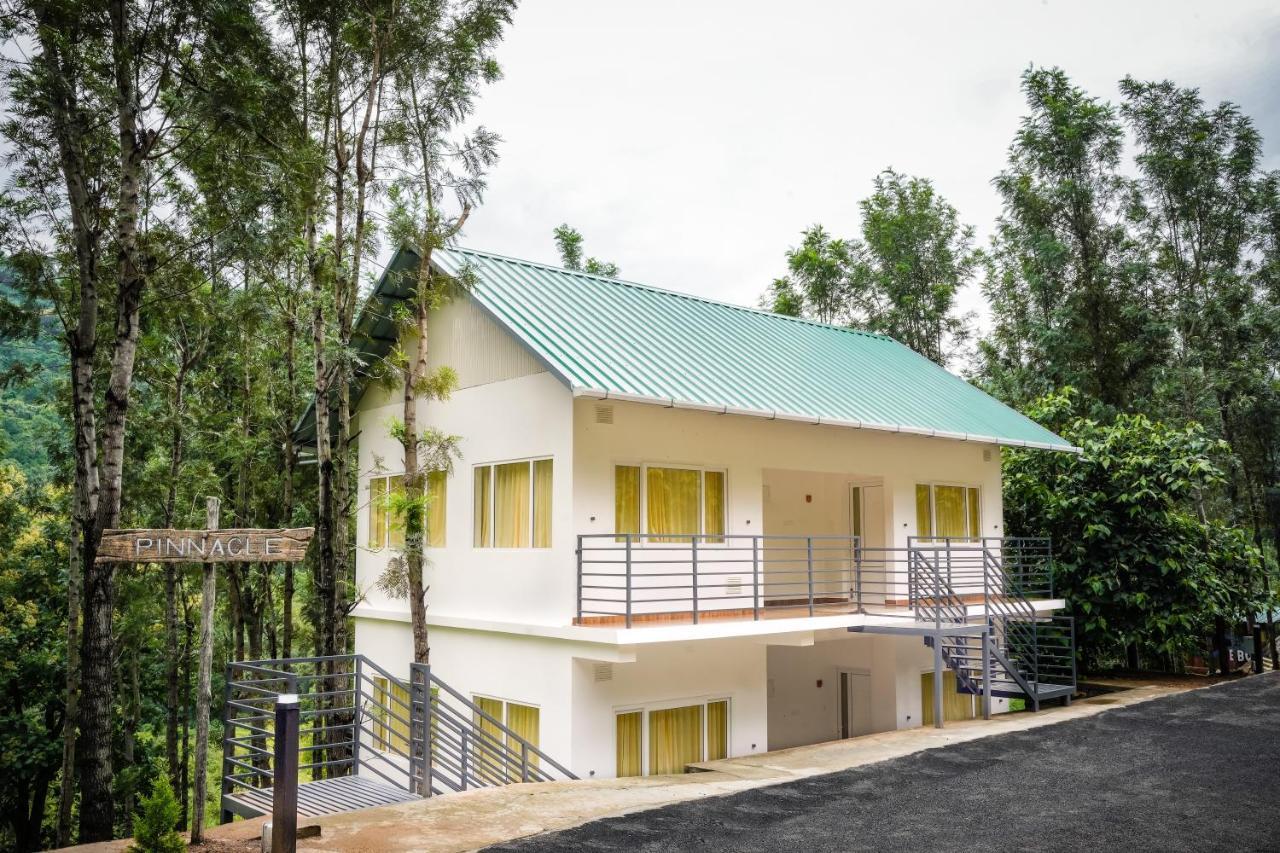 Misty Range Resorts Maraiyūr Εξωτερικό φωτογραφία