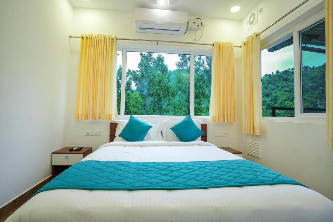 Misty Range Resorts Maraiyūr Εξωτερικό φωτογραφία