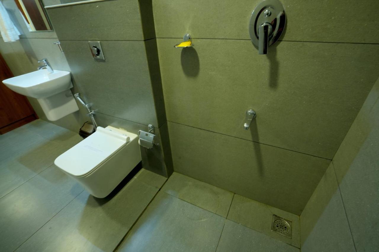 Misty Range Resorts Maraiyūr Εξωτερικό φωτογραφία