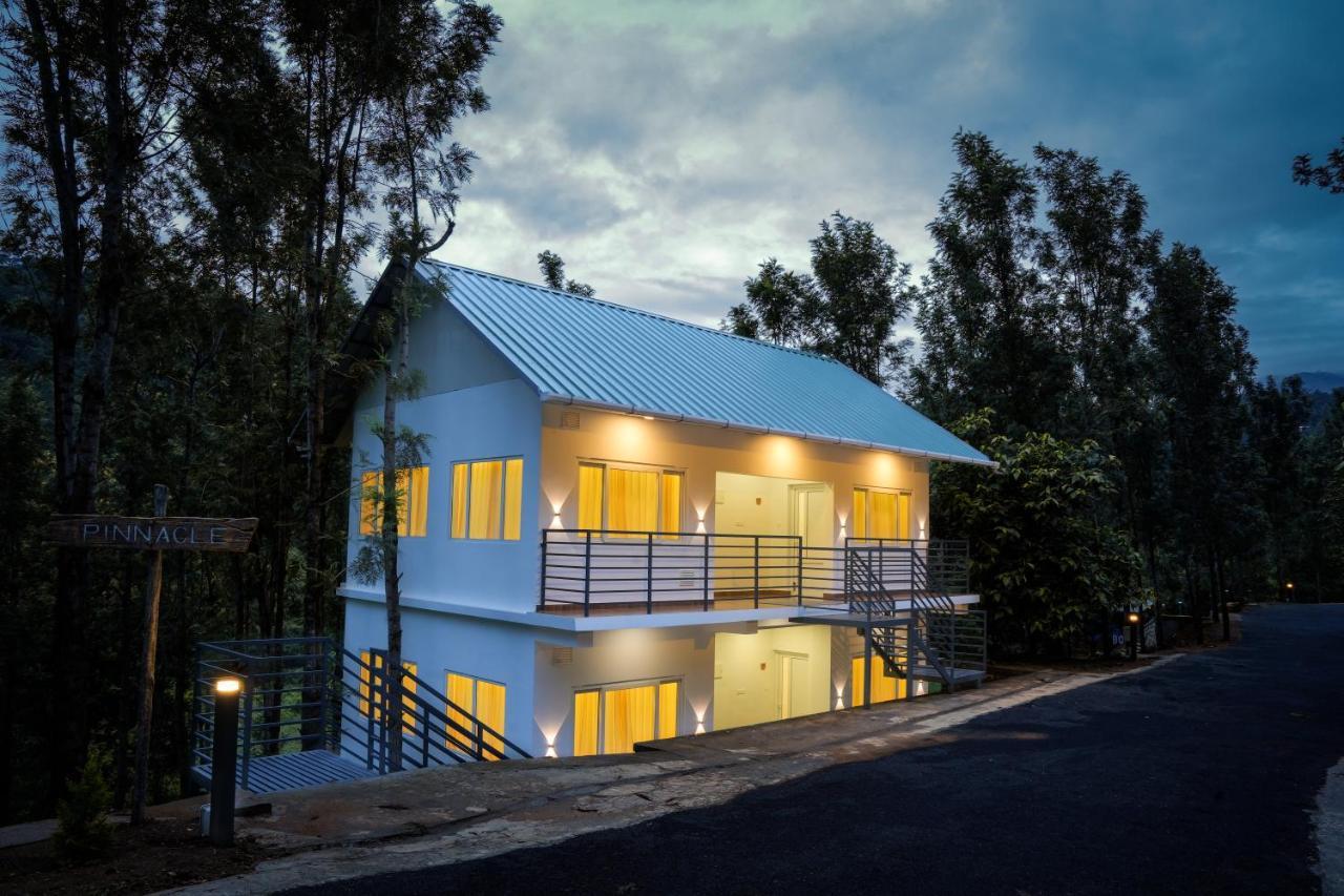 Misty Range Resorts Maraiyūr Εξωτερικό φωτογραφία