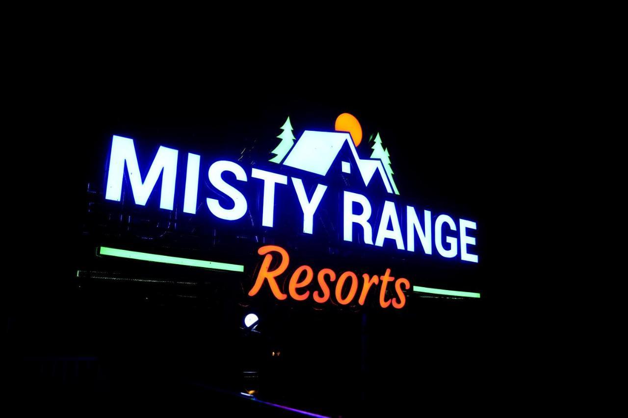 Misty Range Resorts Maraiyūr Εξωτερικό φωτογραφία