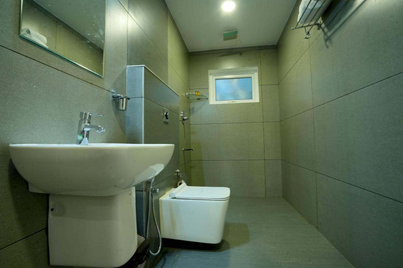 Misty Range Resorts Maraiyūr Εξωτερικό φωτογραφία