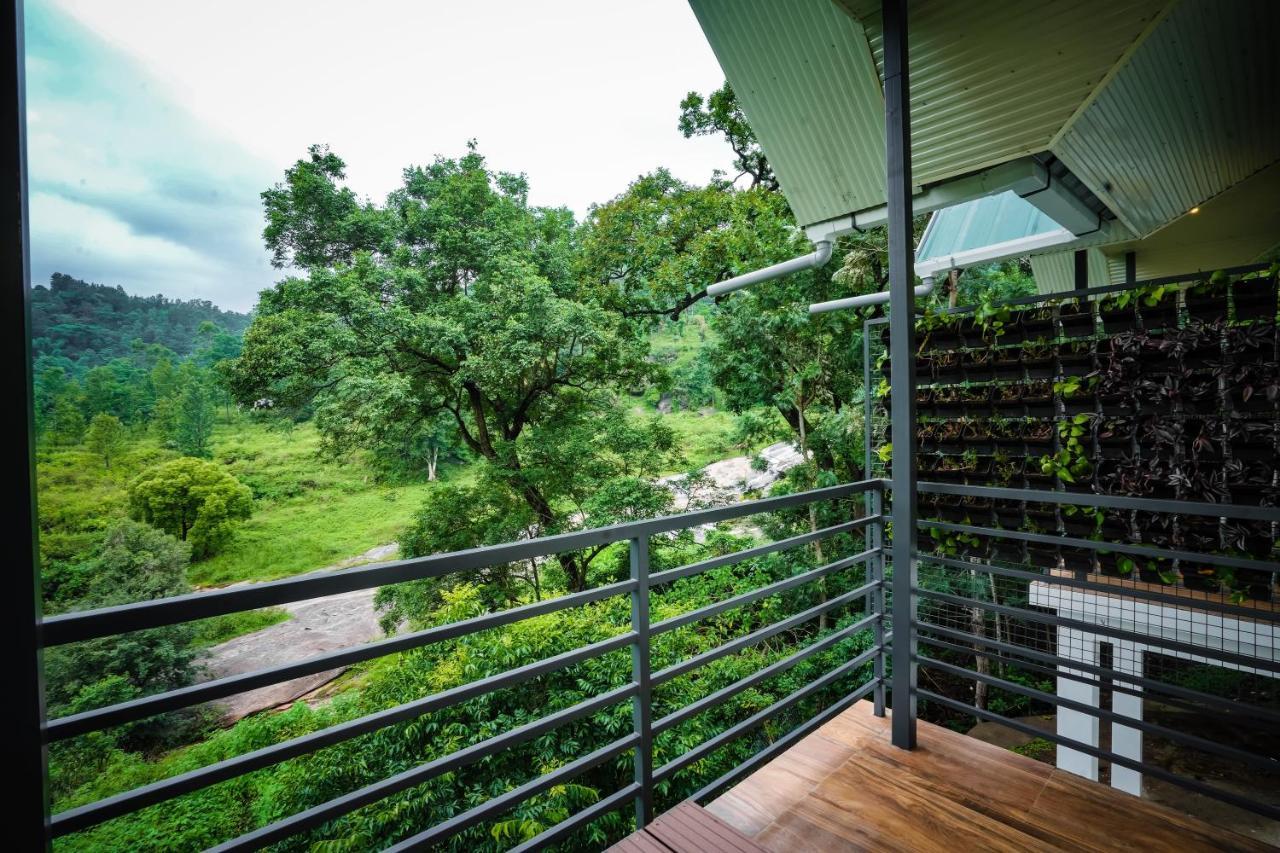Misty Range Resorts Maraiyūr Εξωτερικό φωτογραφία