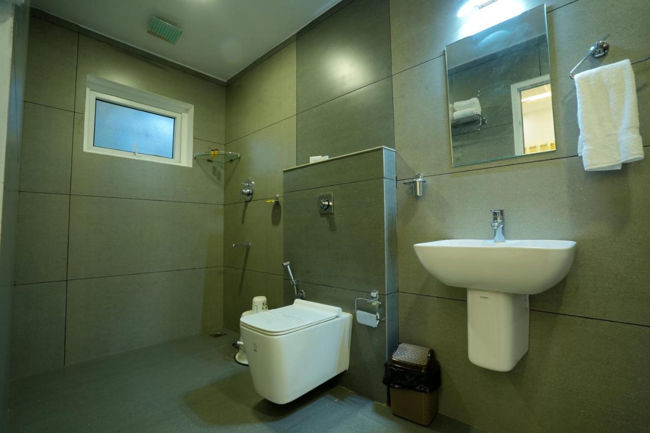 Misty Range Resorts Maraiyūr Εξωτερικό φωτογραφία