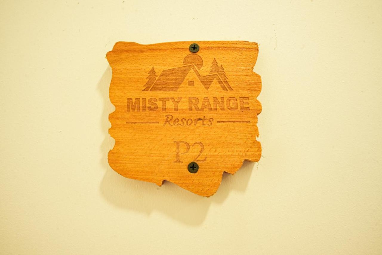 Misty Range Resorts Maraiyūr Εξωτερικό φωτογραφία