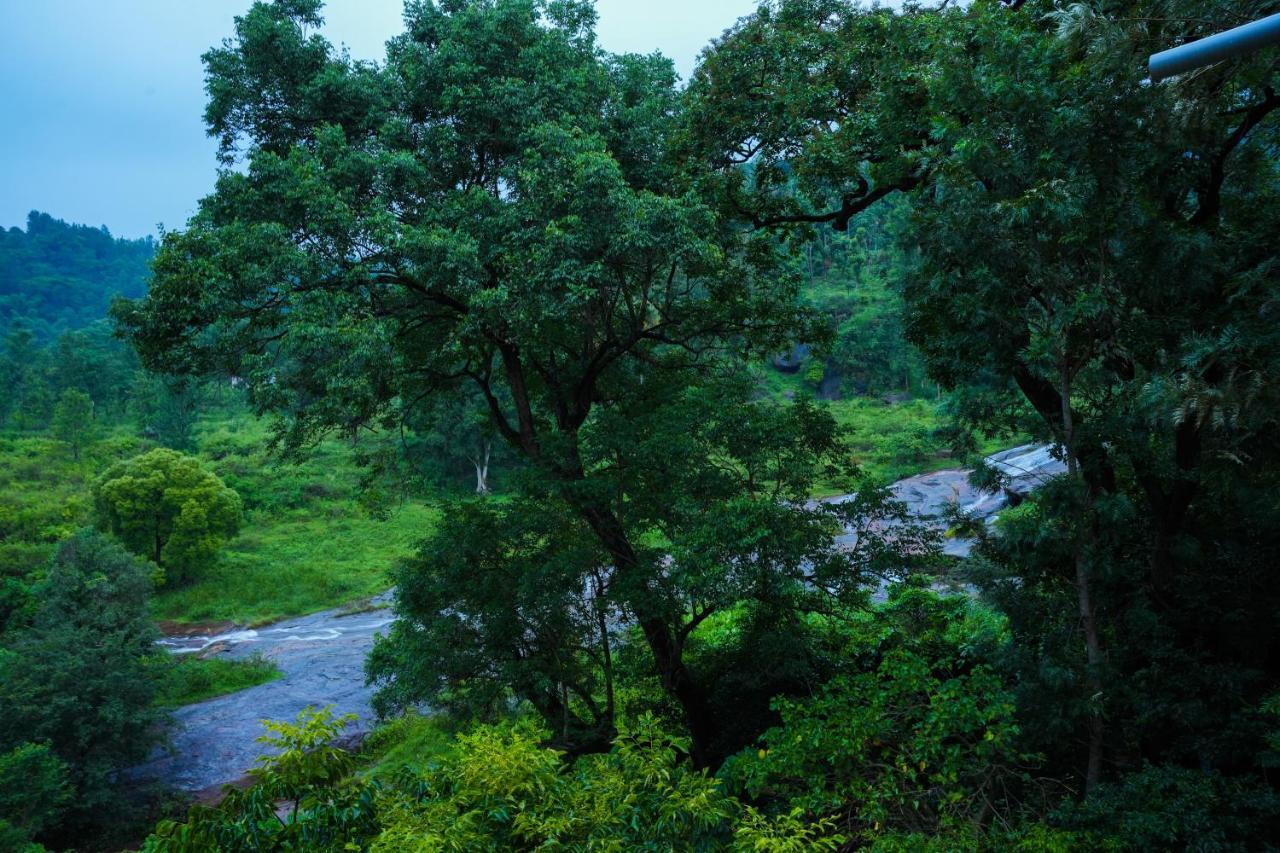 Misty Range Resorts Maraiyūr Εξωτερικό φωτογραφία