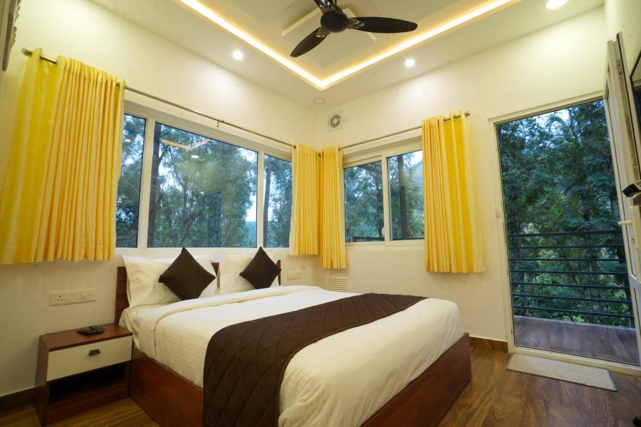 Misty Range Resorts Maraiyūr Εξωτερικό φωτογραφία