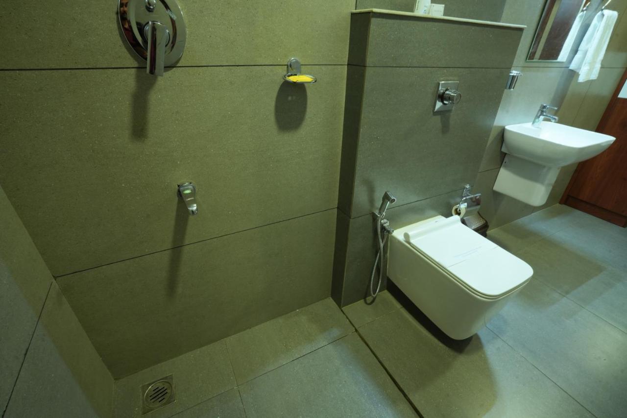 Misty Range Resorts Maraiyūr Εξωτερικό φωτογραφία